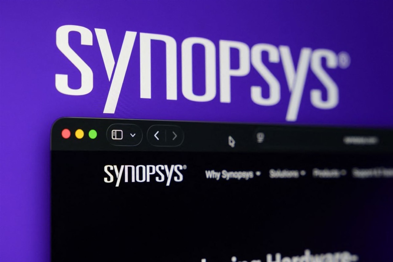 Synopsys lifts 3QFY26 sales, raises full-year outlook