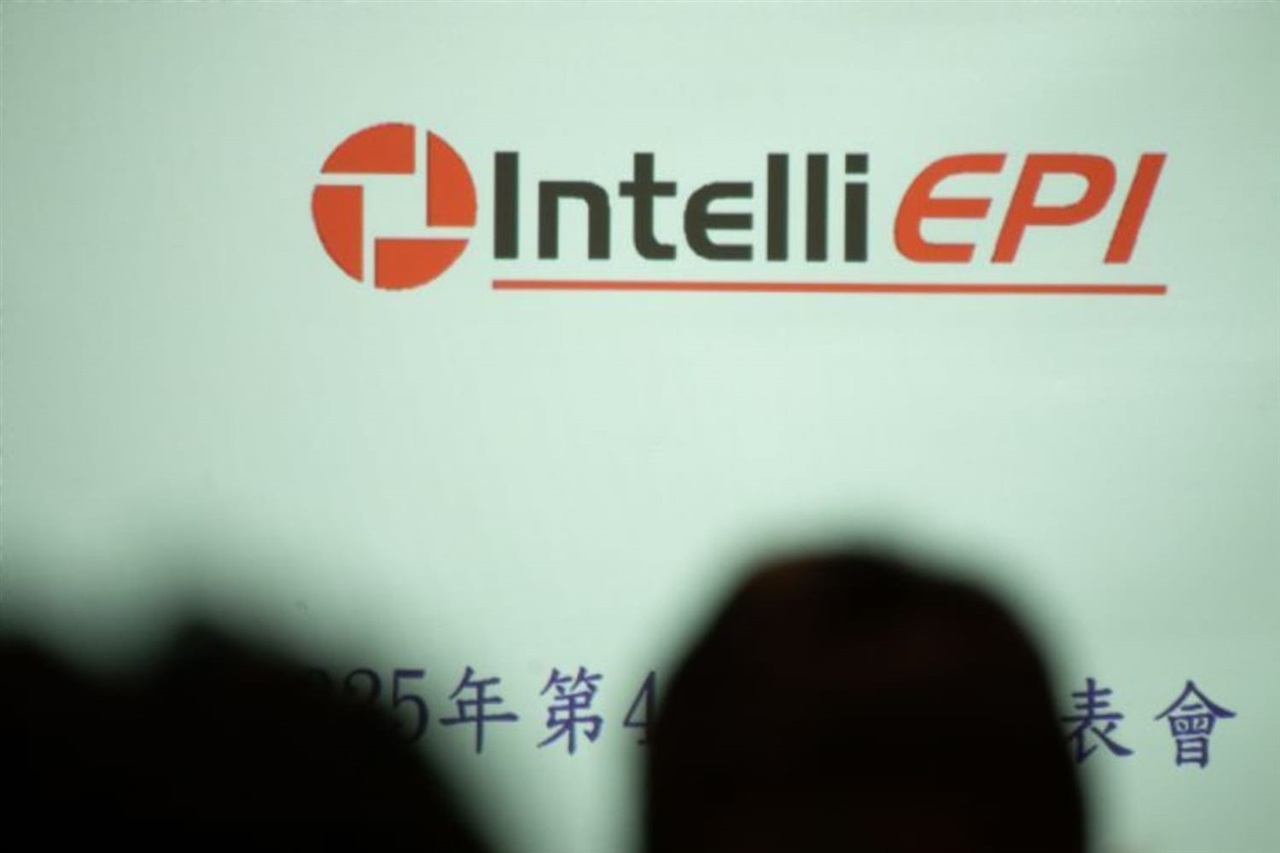 IntelliEPI says Japan substrate outage hit 2Q26 revenue