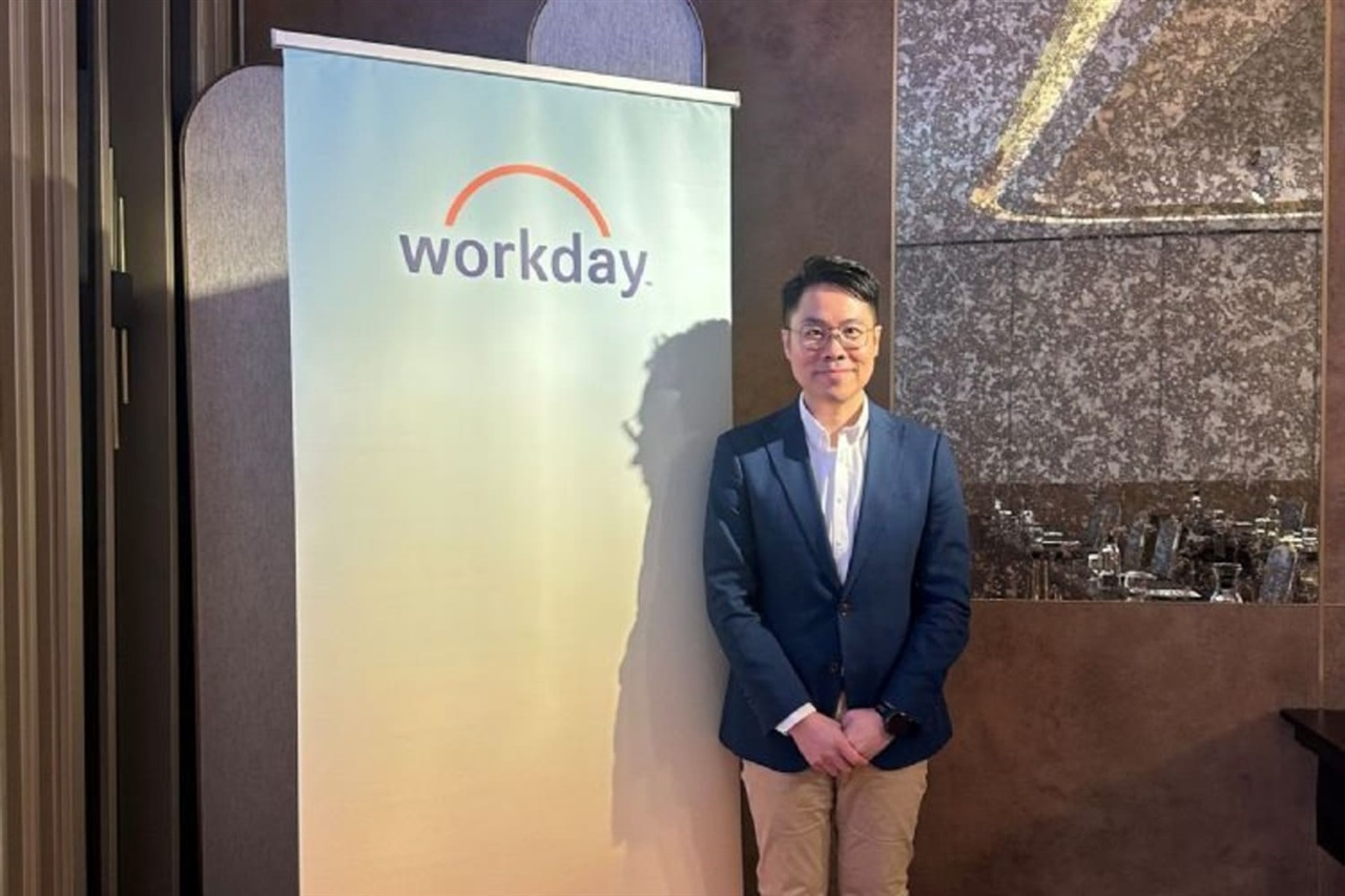 Workday says Taiwan and Hong Kong firms lag in AI workflow integration