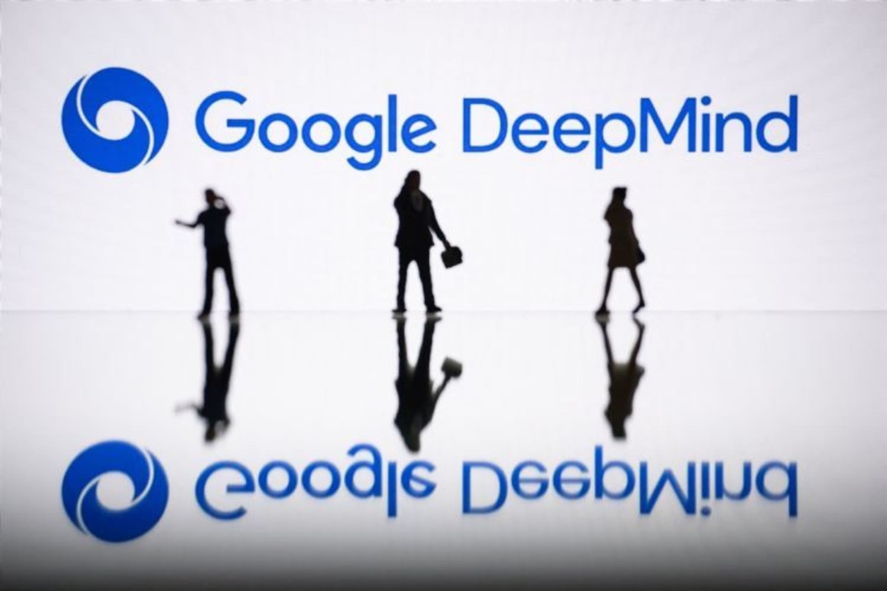 Google moves AI safety team into global affairs in DeepMind overhaul