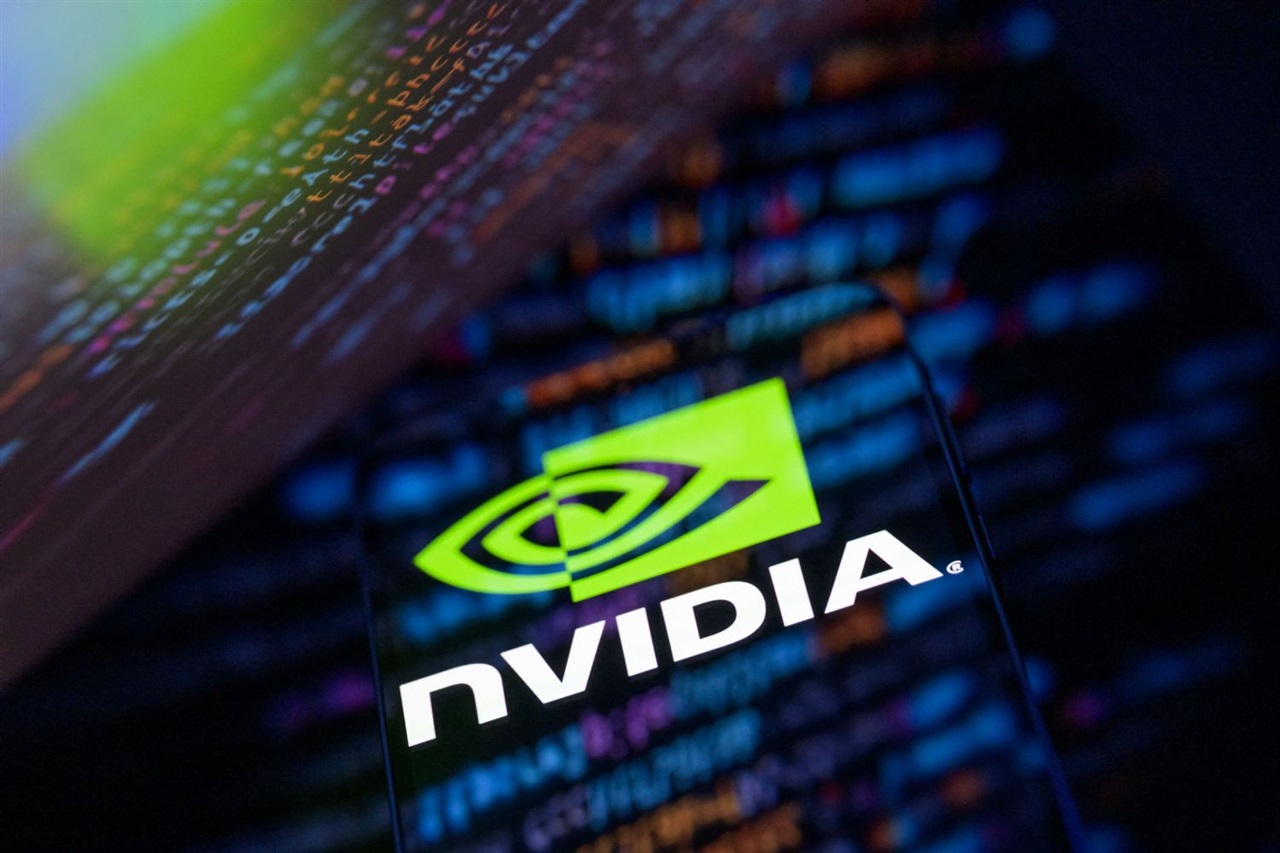 Nvidia's second quarter shows demand intact and the cash cycle stretching