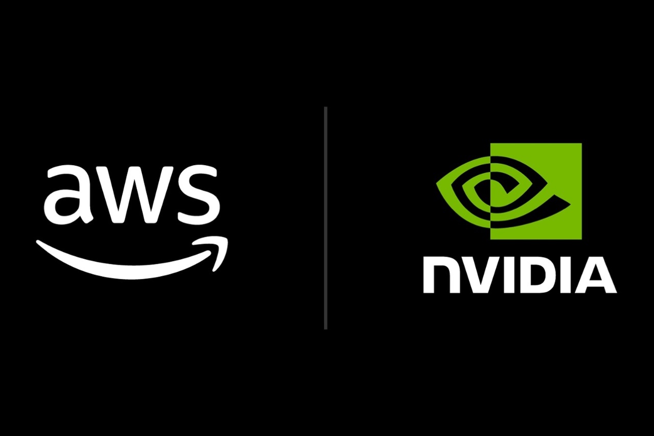 AWS, Nvidia expand AI partnership with plan for 2 million more GPUs