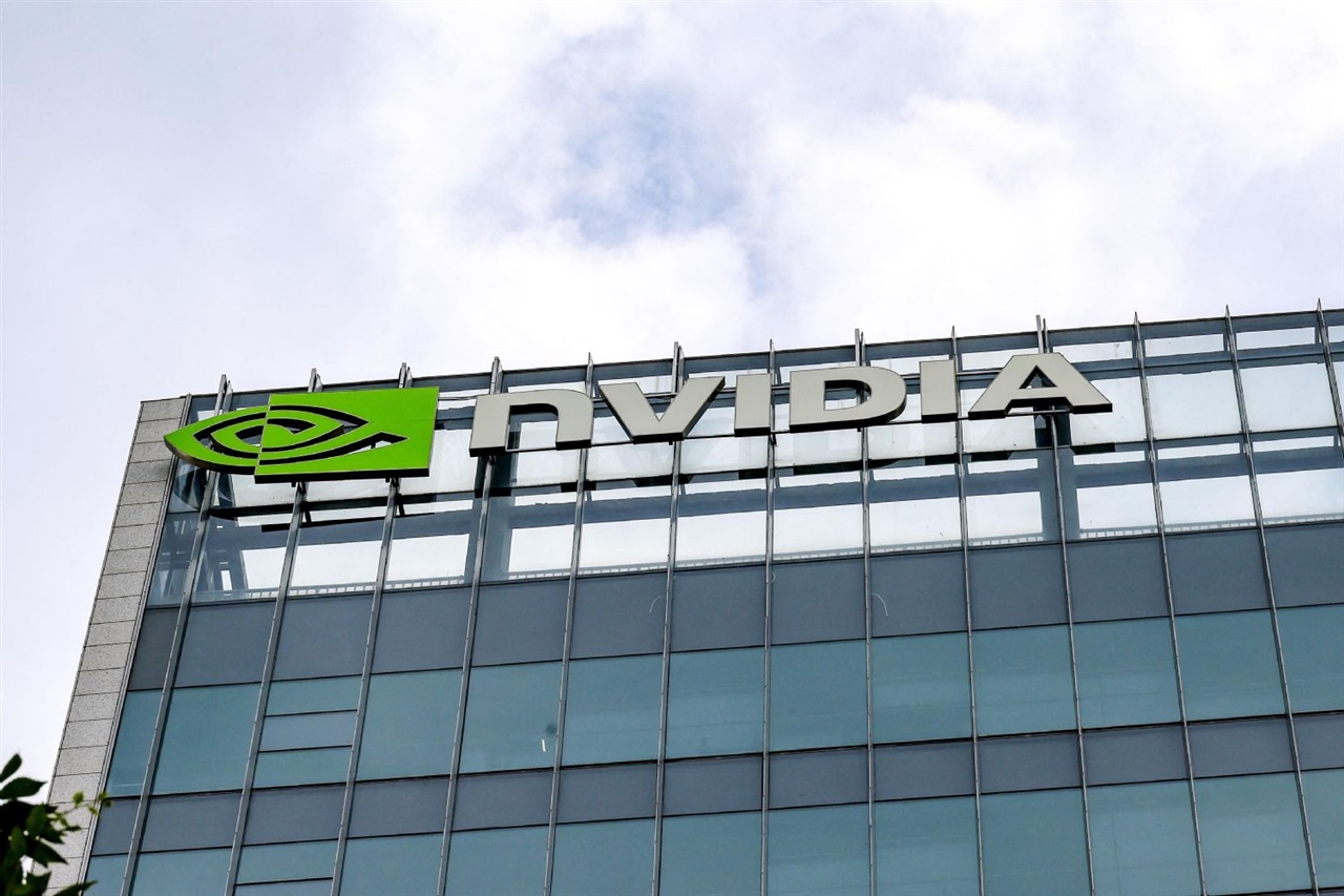 Nvidia's binding constraint moves from demand to cost, and it has now put a number on both