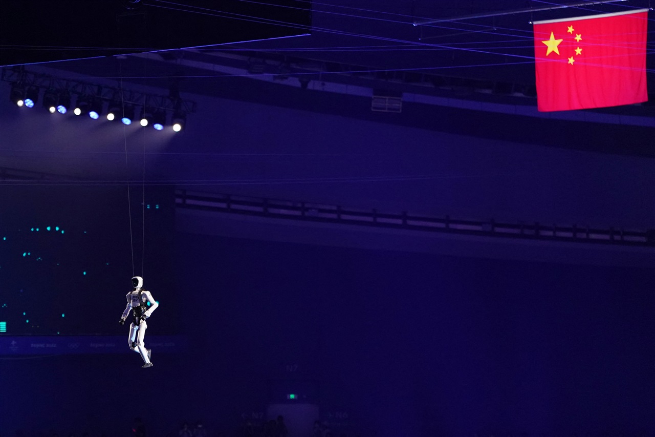 China's humanoid boom hits its next bottleneck: making robots measurable, interoperable and safe