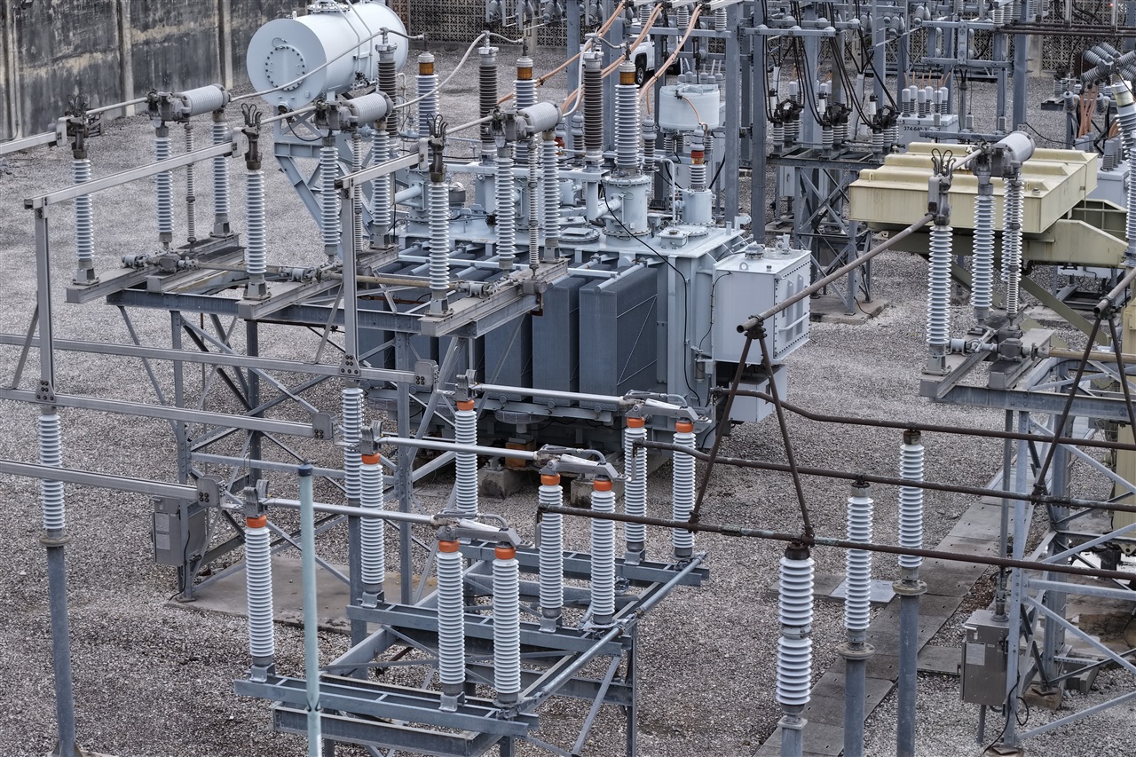 Trump declares emergency over foreign grid equipment, likely eyeing Chinese power hardware