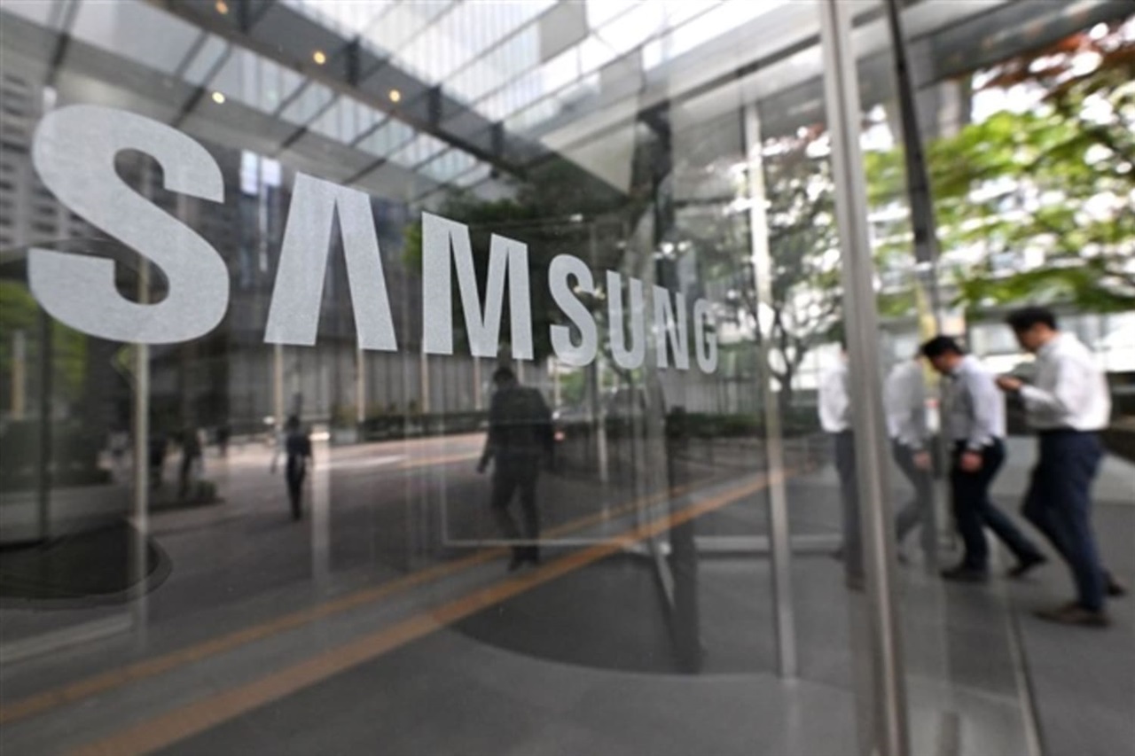 Samsung bets on JWMT for advanced packaging glass substrates