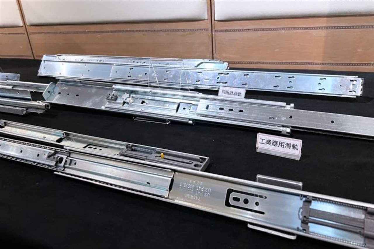 Nan Juen to ship Vera Rubin rails in August, ramp ASIC in September