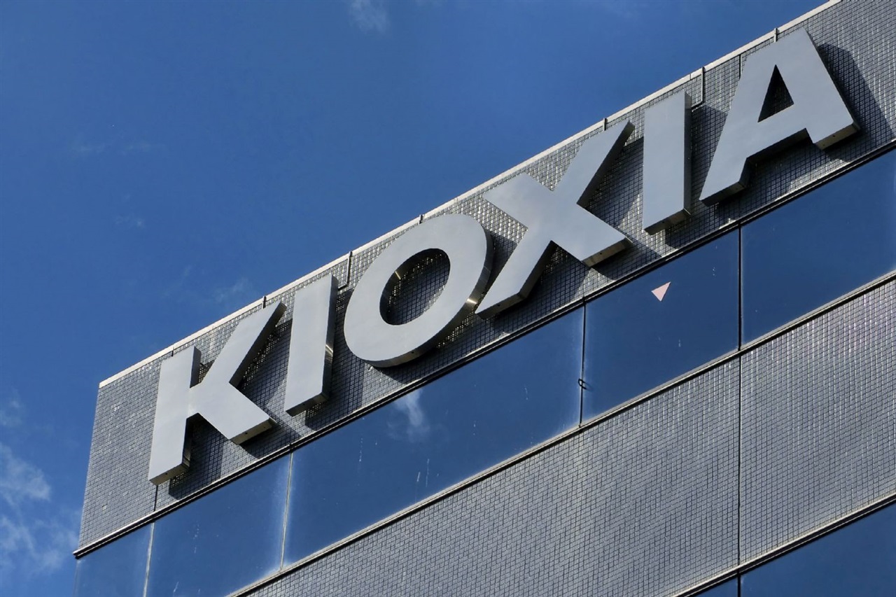 Kioxia, Sandisk plan more than US$31 billion in Japan investments