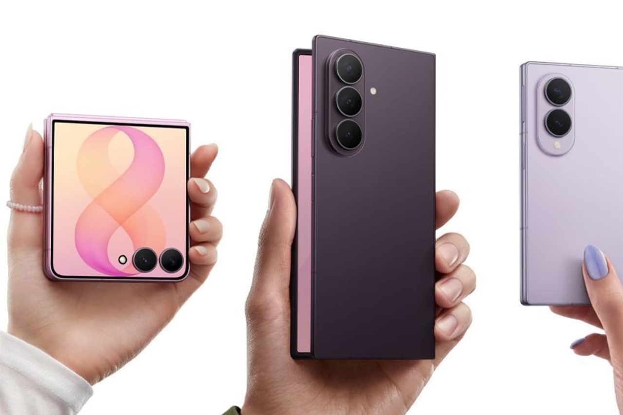 Samsung Galaxy Z Fold8 demand surges, straining UMC 22nm DDI supply