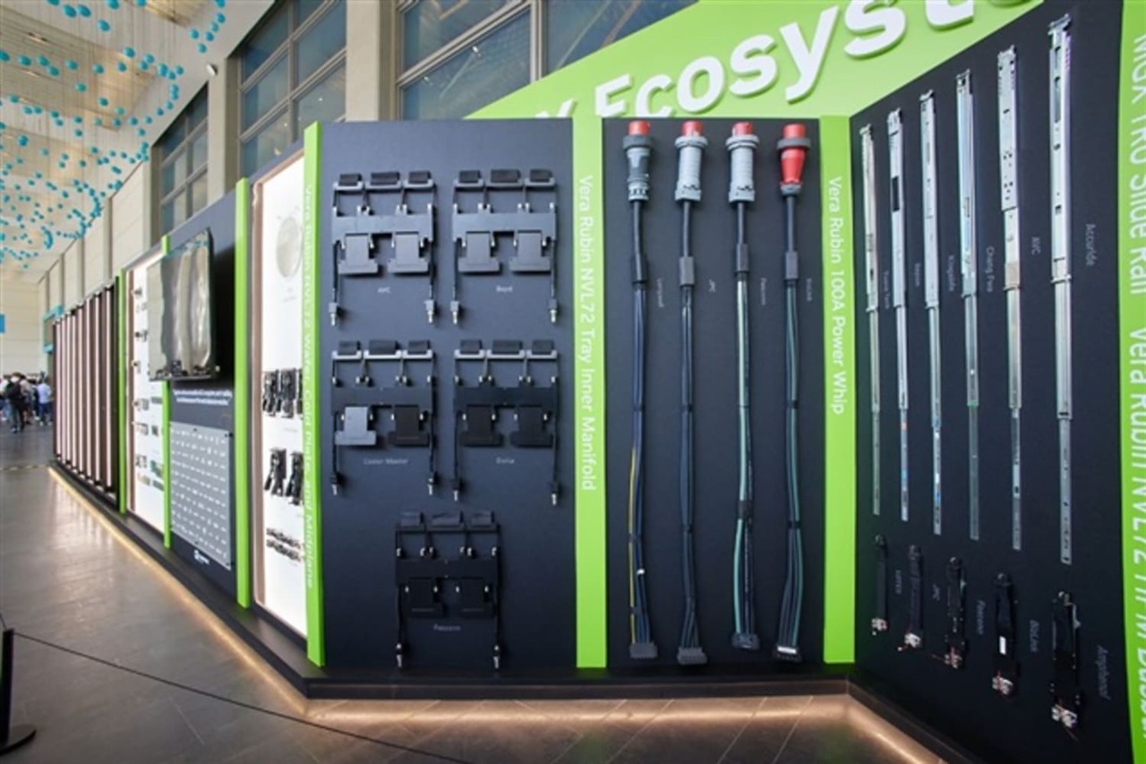 Nvidia demand nearly doubles as supply meets only 70%