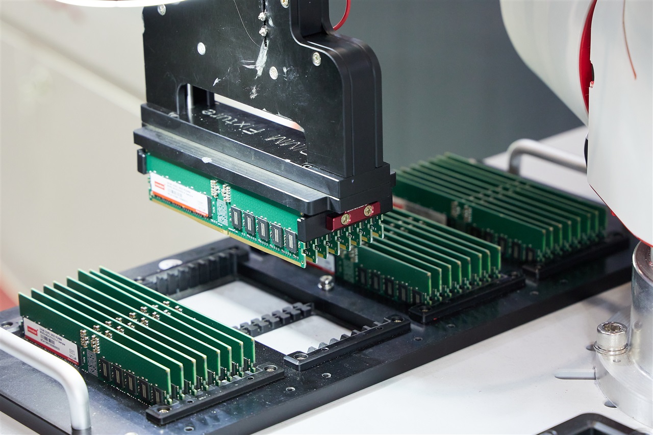 From cHBM to 3D Stacked SRAM, AI inference drives AI accelerators toward memory architecture innovation