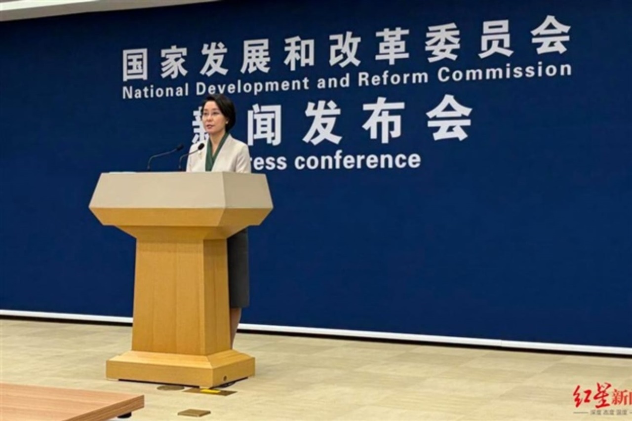 China urges pragmatism over hype in rapidly expanding humanoid robotics market