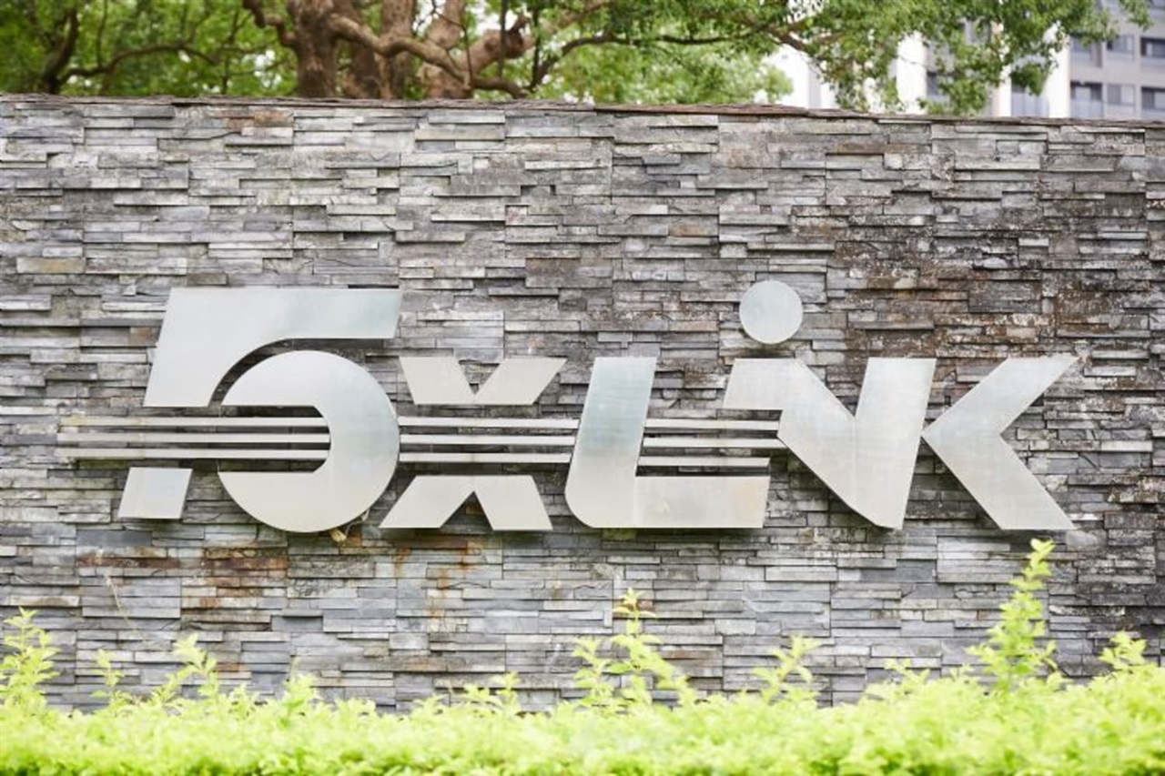 Foxlink, Yongwei to sell Shinfox stake, cede control