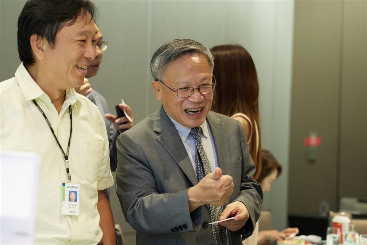 Global quantum industry accelerates as Taiwan eyes Asia hub
