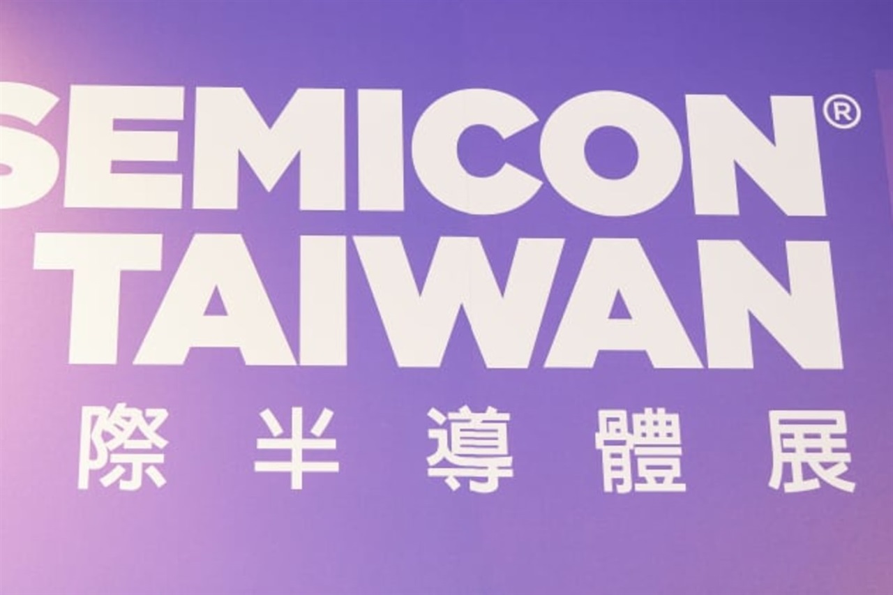Samsung Electro-Mechanics takes glass substrates to SEMICON Taiwan