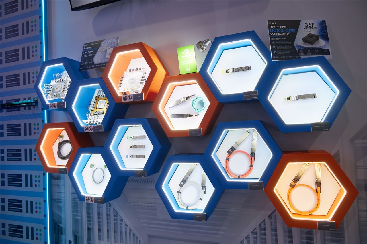 Research insights: AI Fabric optical interconnects move into racks as 400G/lane and CPO maturity emerge as key variables