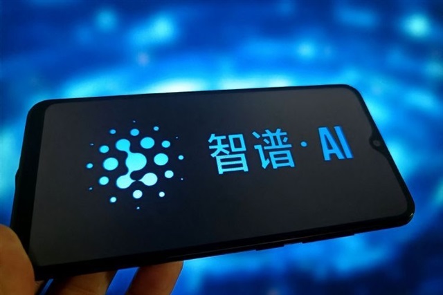Z.ai runs GLM inference on 100,000 Chinese AI chips, eyes…