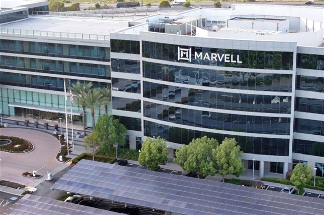 Marvell CTO: power and density bottlenecks are driving CPO adoption in AI data centers