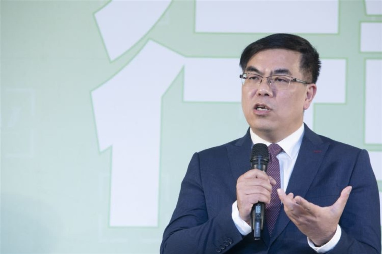 Taiwan carbon fee joins UK CBAM qualifying list