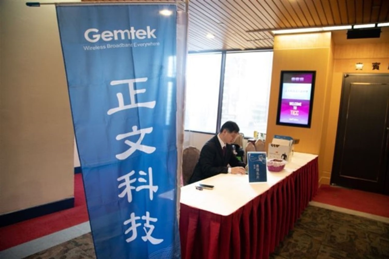 Gemtek deepens partnership with India's Dixon Technologies…