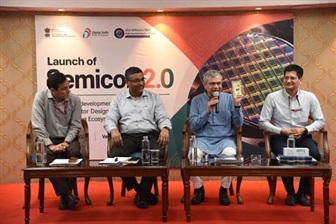 India expands chip ambitions with full Semicon 2.0 notification