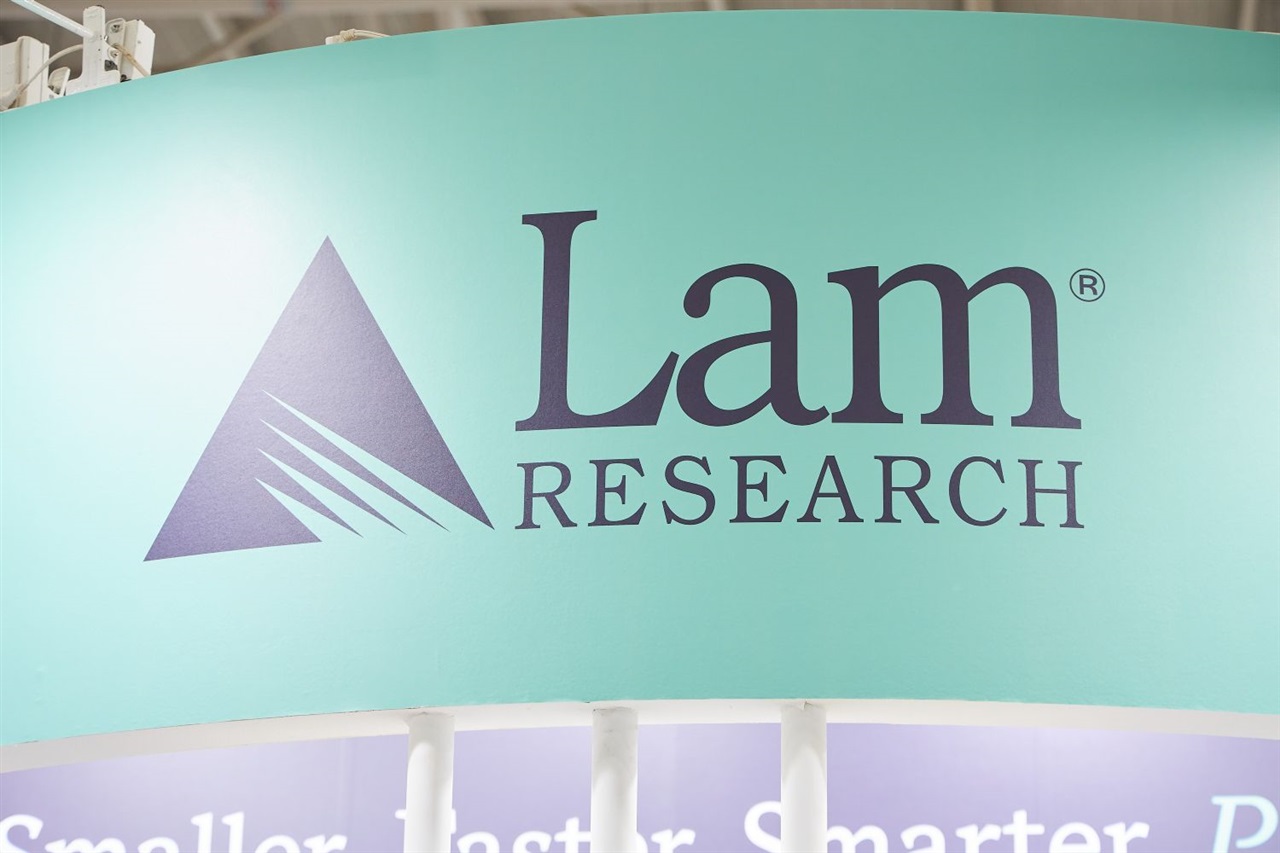 Taiwan clears Lam Research's NT$9.8 billion subsidiary…