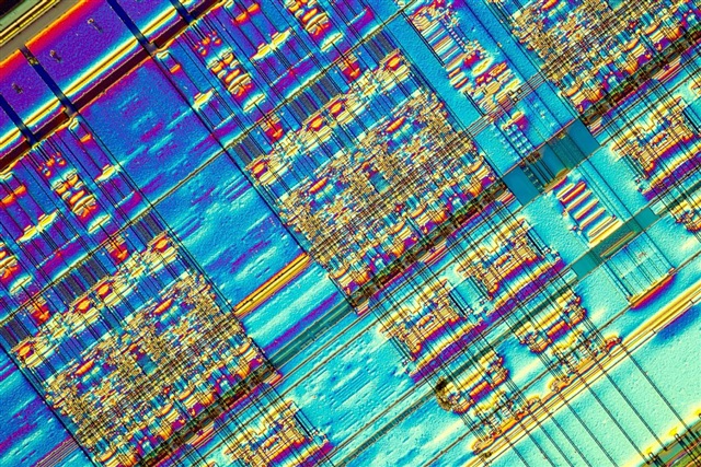 China's memory chipmakers post a record 1H — but not all…