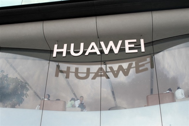 Huawei's revenue climbs 9.6%, but AI, chips and HarmonyOS exact heavier R&D toll