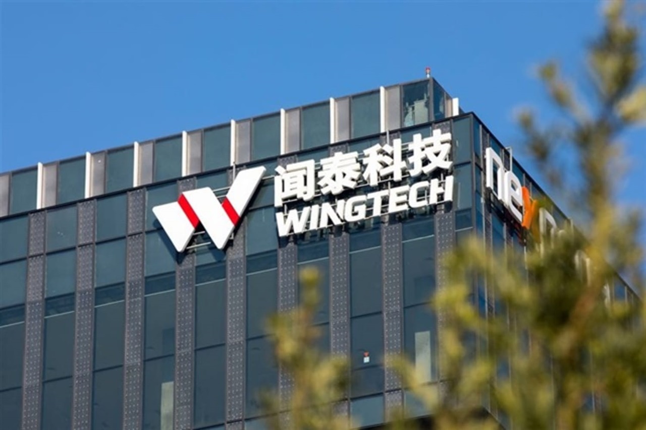 Chinese court freezes US$318M in Nexperia assets, further…