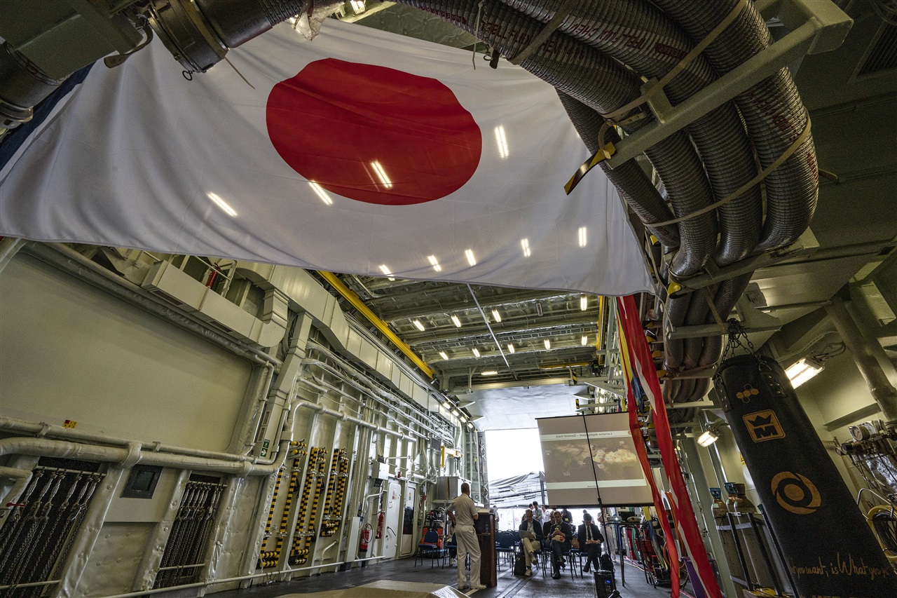 Japan's chip materials makers reportedly deepen Taiwan ties as AI reshapes supply chains