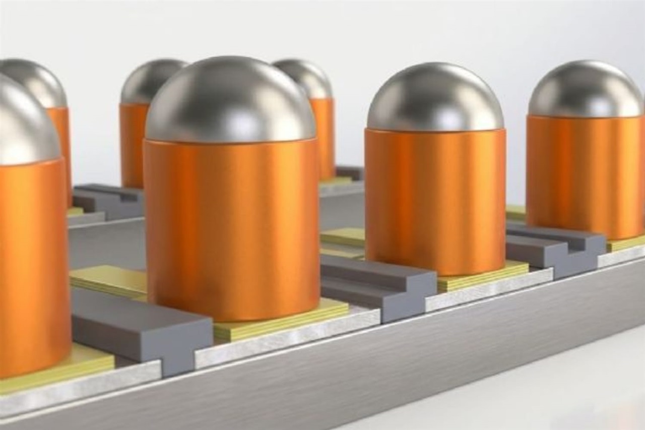 LCY Advanced Materials launches wet chemicals for AI chip packaging