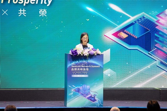 AI demand push expands wafer industry's growth outlook