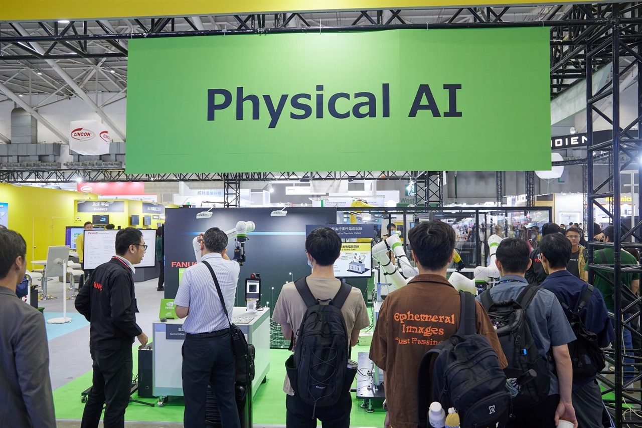 Column: From automation to autonomy&mdash;what robotics still needs to make the leap