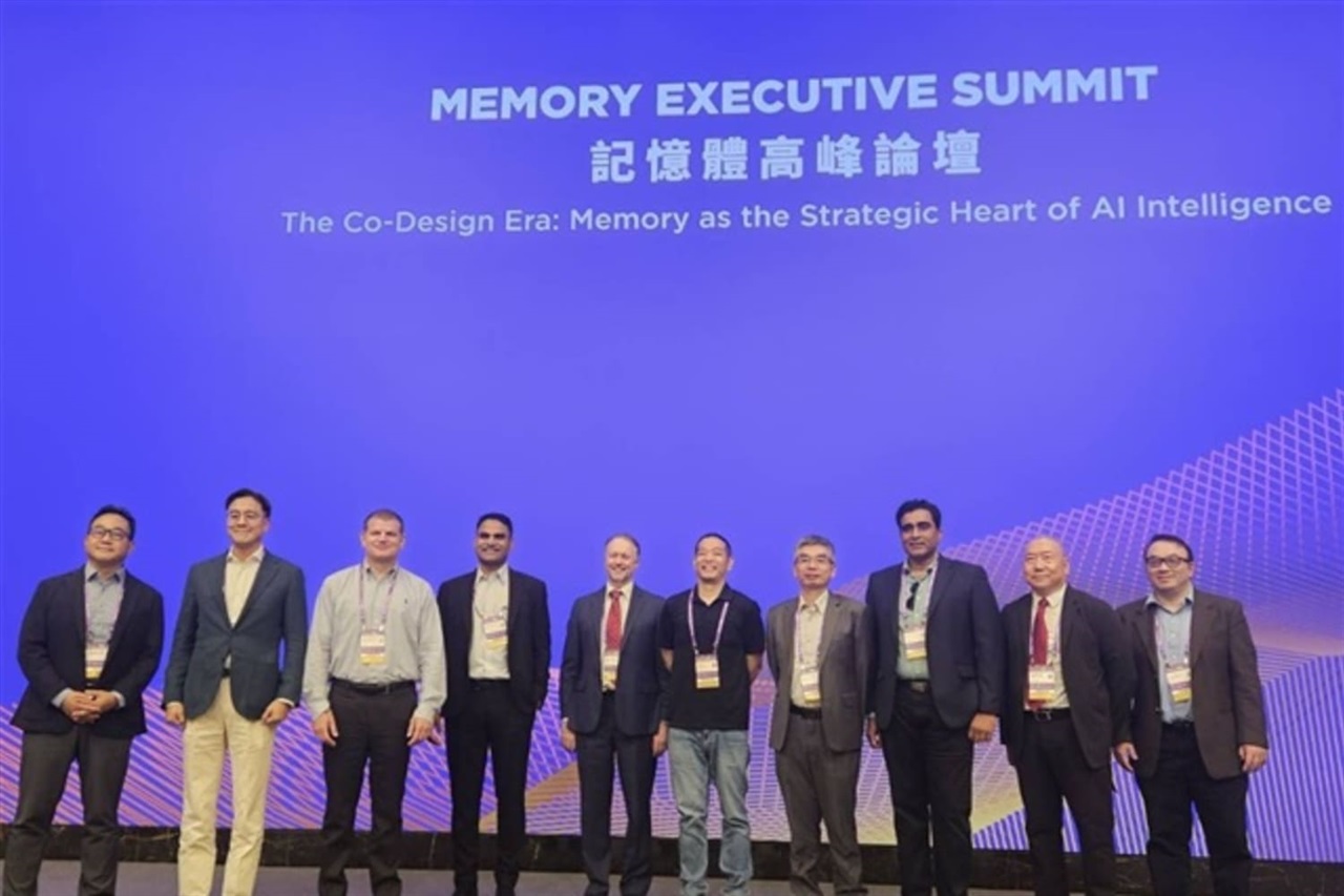 photo of DRAM giants target 3D stacking to break memory wall and power bottlenecks image