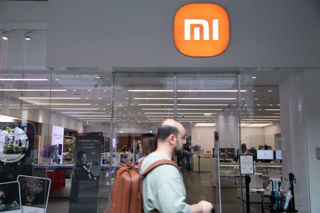 Huawei, Xiaomi to launch new foldable smartphones ahead of…