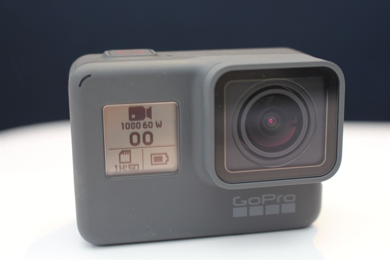 GoPro to merge with Starman Optical