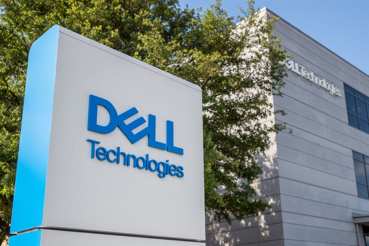 Dell's AI server boom lifts profitability across its whole business