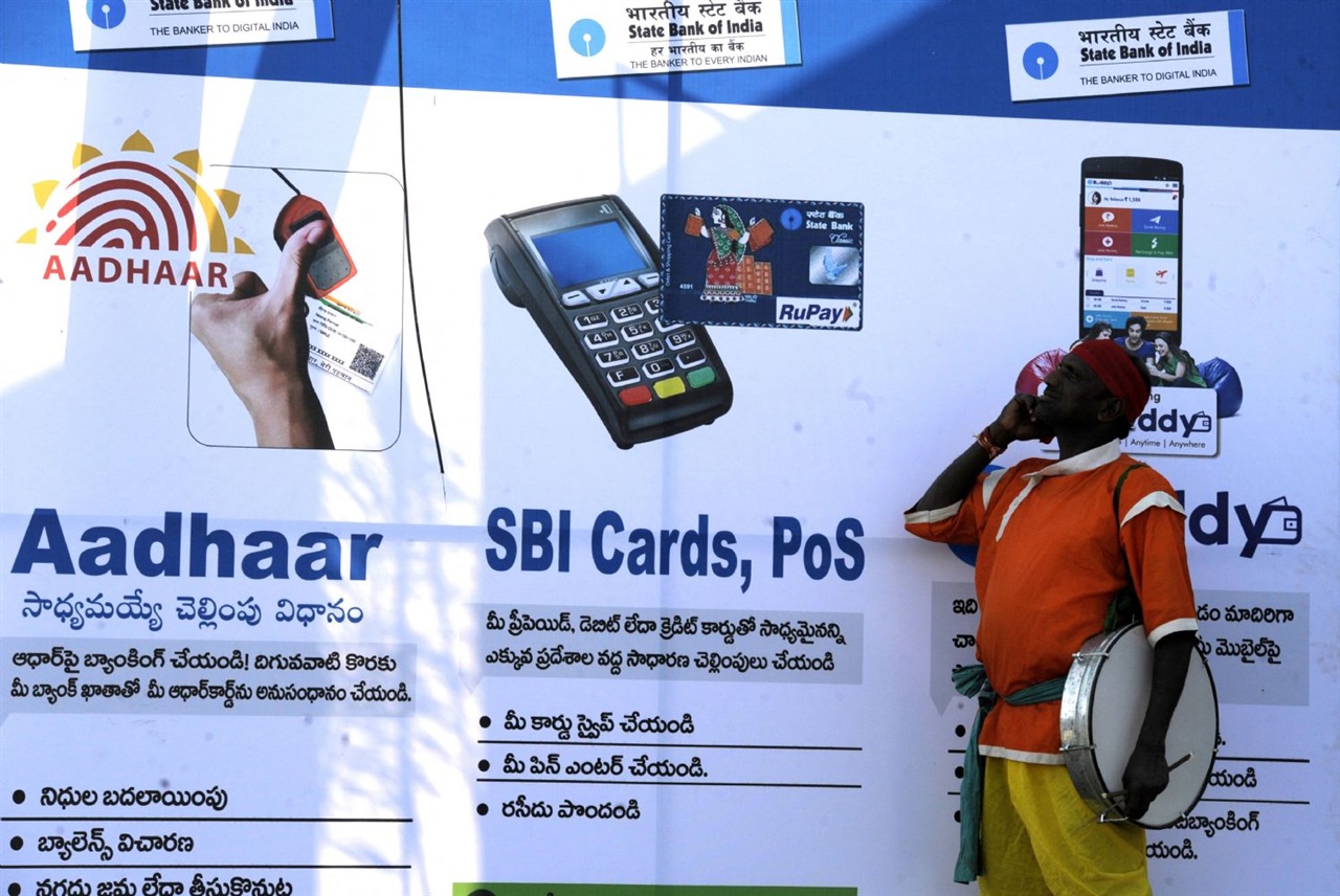 India reportedly readies AI agent payments on UPI, its national payment rails