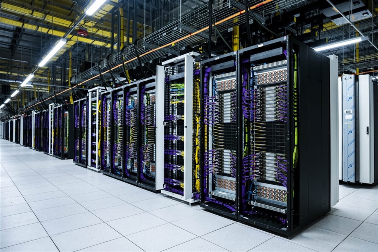 Operations shake-up: how SpaceX is reengineering its AI data center strategy