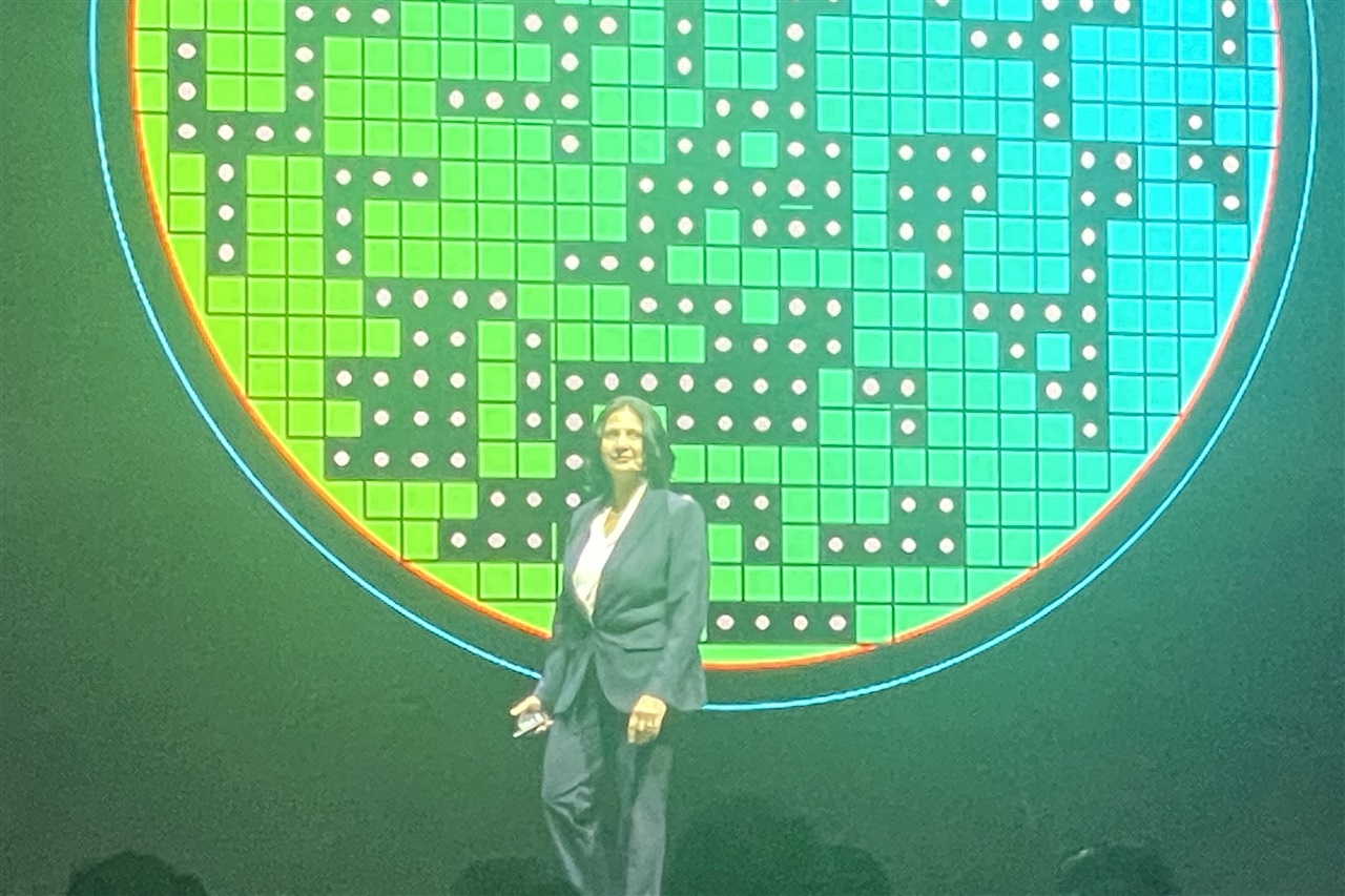 Yield has been semiconductor industry's oldest question; now it's Microsoft's test for AI