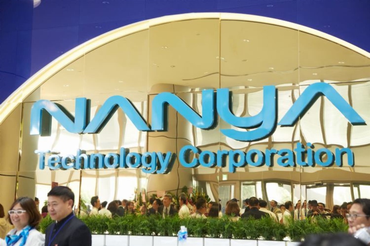 Nanya, ESMT hit record August revenue on higher contract prices