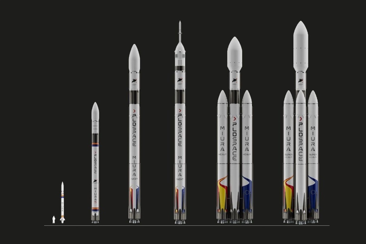 ESA backs European rocket startups to diversify launch supply