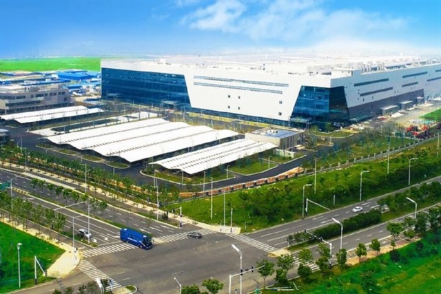 CXMT expands global hiring to Japan for DDR5, LPDDR…