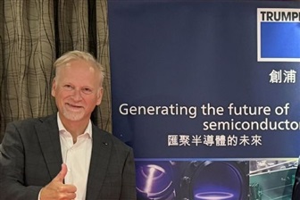 Trumpf CTO says advanced packaging reshapes semiconductor equipment race