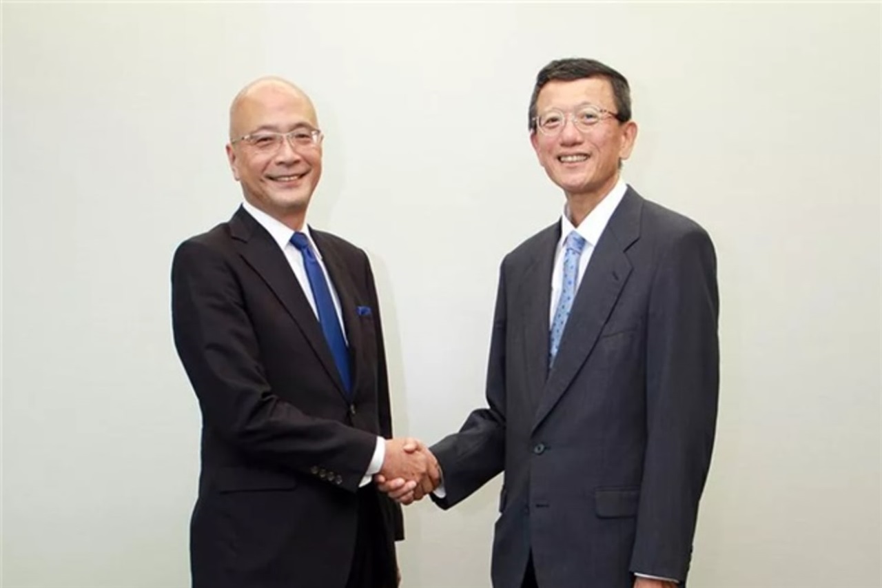 Mitsubishi Heavy Industries and NEC form alliance to advance defense tech, AI sovereignty