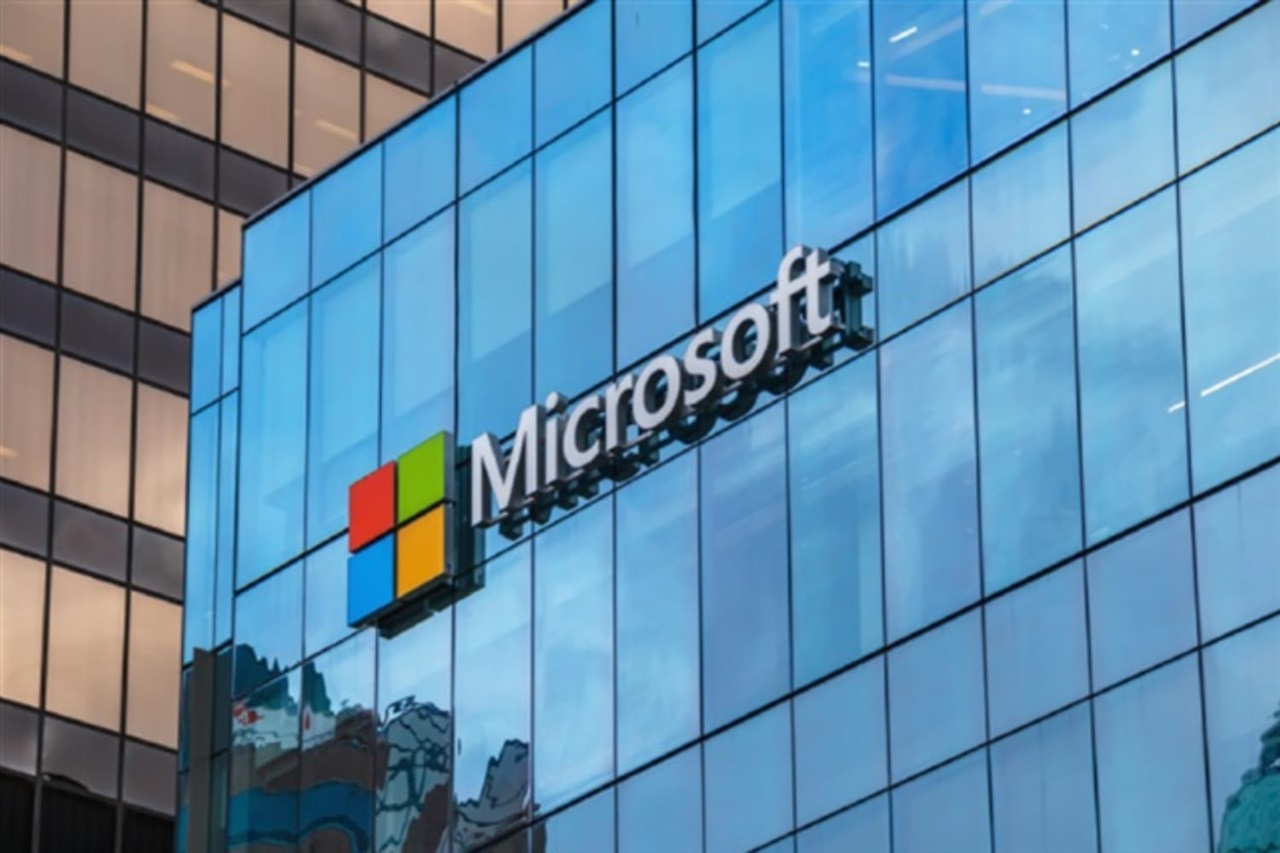 Microsoft unveils two-segment reporting structure, standalone Azure financials