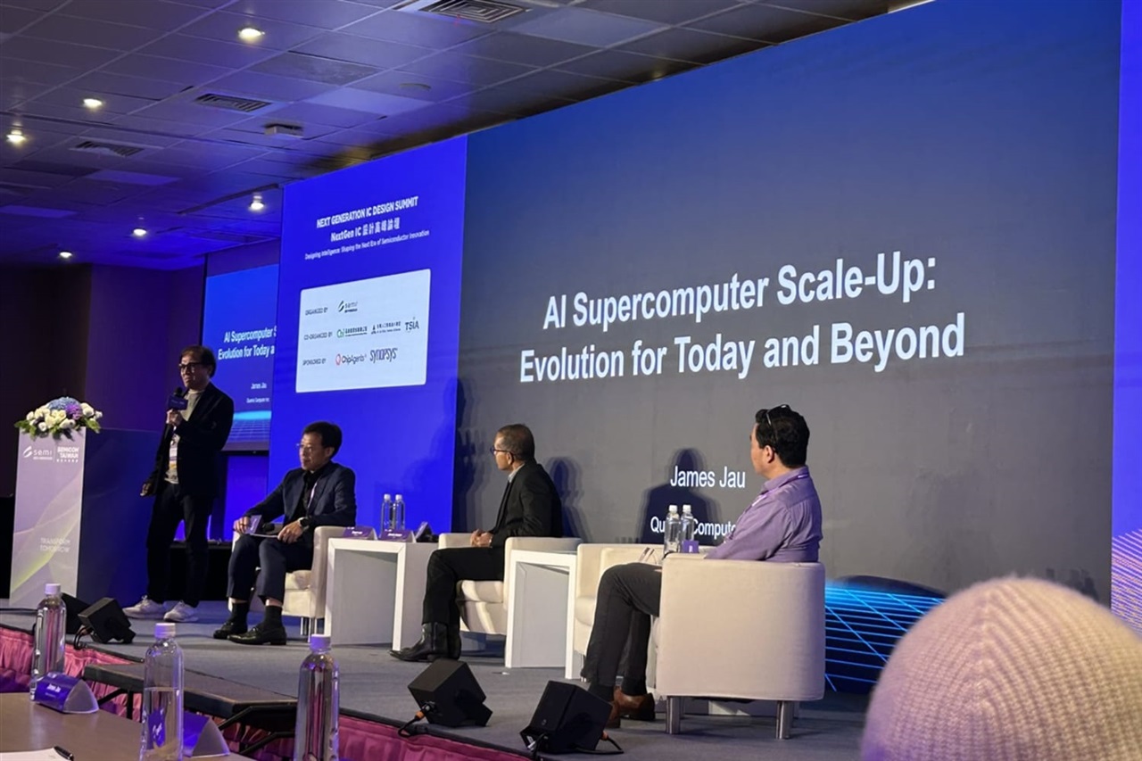 The 'Copper Wall': inside the physical bottlenecks threatening to melt AI supercomputing boom