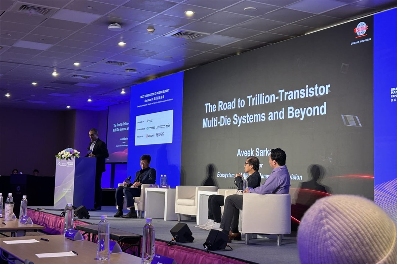 TSMC's 3D packaging roadmap: engineering AI chips to think like the human brain