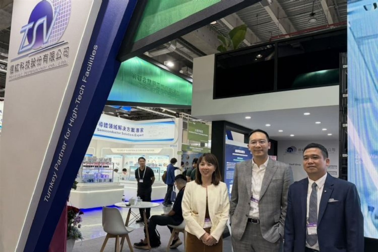 Trusval Technology eyes NT$23 billion order backlog, US 4Q26 ramp