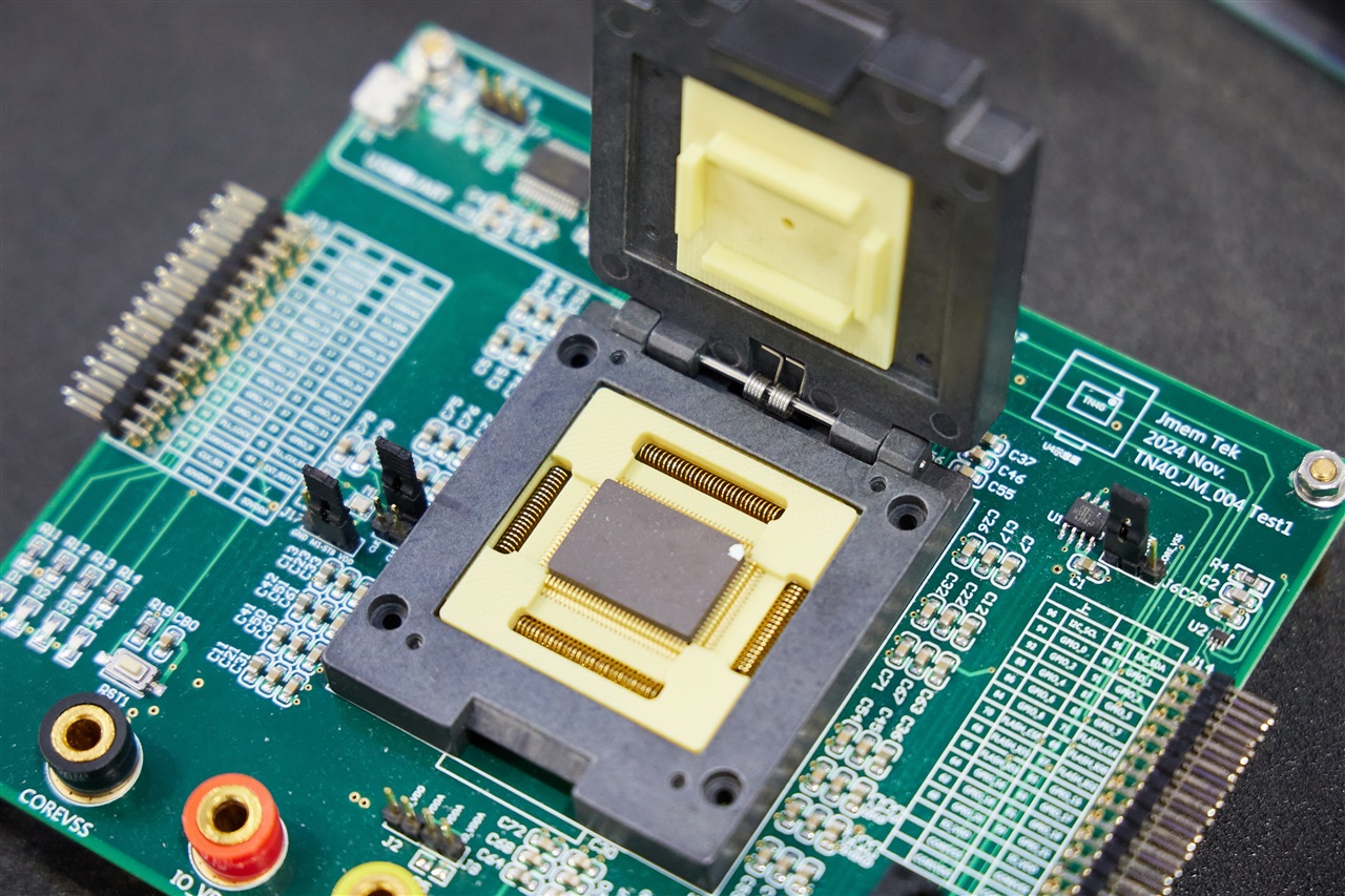 Podcast highlights: SoIC vs CoWoS, HBM5 hybrid bonding, and…